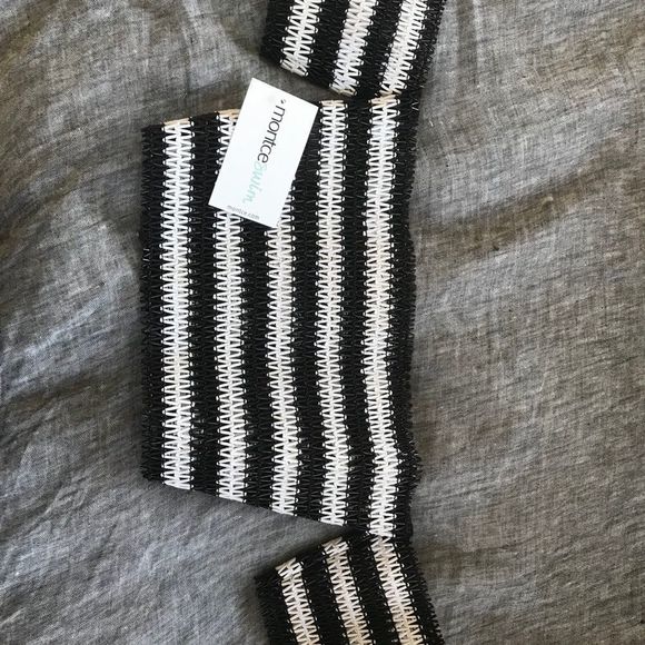 NWT Montce Venice Top - Picture 2 of 7